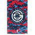 NBA LA Clippers Digi Camo PS5 Slim Digital Edition Bundle Skin