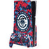 NBA LA Clippers Digi Camo PS5 Slim Disk Bundle Skin