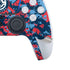 NBA LA Clippers Digi Camo PS5 Slim Disk Bundle Skin