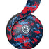 NBA LA Clippers Digi Camo PULSE 3D Wireless Headset for PS5 Skin