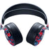 NBA LA Clippers Digi Camo PULSE 3D Wireless Headset for PS5 Skin