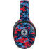 NBA LA Clippers Digi Camo Skullcandy Venue Skin