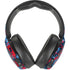 NBA LA Clippers Digi Camo Skullcandy Venue Skin