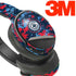 NBA LA Clippers Digi Camo Skullcandy Venue Skin