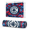 NBA LA Clippers Digi Camo Gaming Mouse Pad