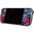 NBA LA Clippers Digi Camo Steam Deck Handheld Gaming Computer OLED Skin
