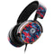 NBA LA Clippers Digi Camo SteelSeries Arctis 5 Skin