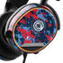 NBA LA Clippers Digi Camo SteelSeries Arctis 5 Skin