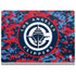 NBA LA Clippers Digi Camo Surface Book 2 15in Skin