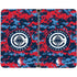 NBA LA Clippers Digi Camo Surface Duo Skin