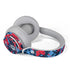 NBA LA Clippers Digi Camo Surface Headphones Skin