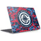 NBA LA Clippers Digi Camo Surface Laptop 2 Skin