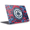 NBA LA Clippers Digi Camo Surface Laptop 3 13.5in Skin