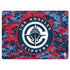 NBA LA Clippers Digi Camo Surface Laptop 3 13.5in Skin