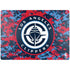 NBA LA Clippers Digi Camo Surface Laptop 4 15in Skin