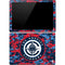 NBA LA Clippers Digi Camo Surface Pro 4 Skin
