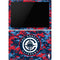 NBA LA Clippers Digi Camo Surface Pro 6 Skin