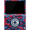 NBA LA Clippers Digi Camo Surface Pro 7 Skin