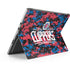 NBA LA Clippers Digi Camo Surface Pro 8 Skin