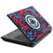 NBA LA Clippers Digi Camo T440s Skin