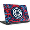NBA LA Clippers Digi Camo Lenovo ThinkPad Skin