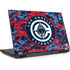 NBA LA Clippers Digi Camo Lenovo ThinkPad Skin