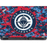 NBA LA Clippers Digi Camo Lenovo ThinkPad Skin
