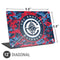 NBA LA Clippers Digi Camo Universal Laptop 12in (9.8 x 6.8in) Skin