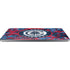NBA LA Clippers Digi Camo Universal Laptop 16in (13 x 9.4in) Skin