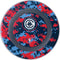 NBA LA Clippers Digi Camo Wireless Charger Skin