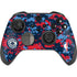 NBA LA Clippers Digi Camo Xbox Elite Wireless Controller Series 2 Skin
