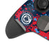 NBA LA Clippers Digi Camo Xbox Elite Wireless Controller Series 2 Skin