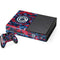 NBA LA Clippers Digi Camo Xbox One Console and Controller Bundle Skin