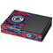 NBA LA Clippers Digi Camo Xbox One Console Skin