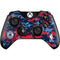 NBA LA Clippers Digi Camo Xbox One Controller Skin