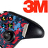 NBA LA Clippers Digi Camo Xbox One Controller Skin