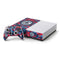 NBA LA Clippers Digi Camo Xbox One S All-Digital Edition Bundle Skin