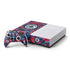 NBA LA Clippers Digi Camo Xbox One S All-Digital Edition Bundle Skin