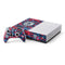NBA LA Clippers Digi Camo Xbox One S Console and Controller Bundle Skin