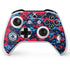 NBA LA Clippers Digi Camo Xbox One S Controller Skin