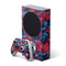 NBA LA Clippers Digi Camo Xbox Series S Skins