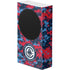 NBA LA Clippers Digi Camo Xbox Series S Console Skin