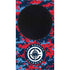 NBA LA Clippers Digi Camo Xbox Series S Console Skin