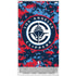 NBA LA Clippers Digi Camo Xbox Series S Console Skin