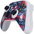 NBA LA Clippers Digi Camo Xbox Series S Controller Skin
