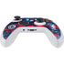 NBA LA Clippers Digi Camo Xbox Series S Controller Skin
