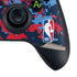 NBA LA Clippers Digi Camo Xbox Series X Bundle Skin
