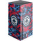 NBA LA Clippers Digi Camo Xbox Series X Console Skin
