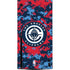 NBA LA Clippers Digi Camo Xbox Series X Console Skin