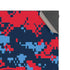 NBA LA Clippers Digi Camo Xbox Series X Console Skin